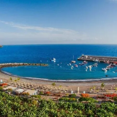 Lägenhet Sun And Stars House Playa de San Juan (Tenerife)