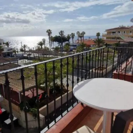 Sun And Stars House Playa de San Juan (Tenerife)