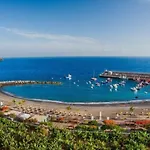 Apartmán Sun And Stars House Playa de San Juan (Tenerife)