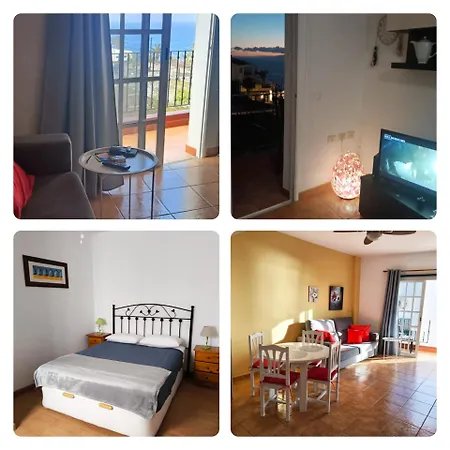 Appartement Sun And Stars House