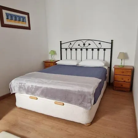 Sun And Stars House Apartment