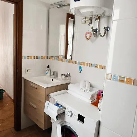 Sun And Stars House Apartment Playa de San Juan (Tenerife)